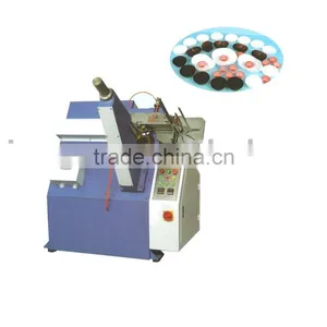 Cake Tray Forming Machine thumbnail-1