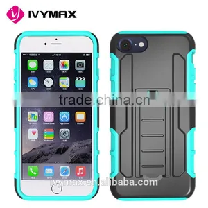Bulk Buy From China Low MOQ pc Silicone Material Mobile Phone Case for Apple Iphone 7 Compatible Brand Phone Accessories thumbnail-1