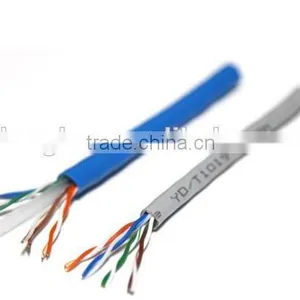 Networking Cable Cat5,computer Cable Cat5,twisted Pair Cat5 Networking Cable thumbnail-3