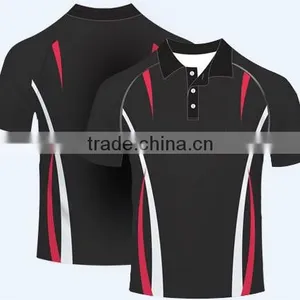 Knitted Polo Shirt / Orange Color Polo Shirt / 100% Cotton Single Jersey Men's Polo Shirt thumbnail-1