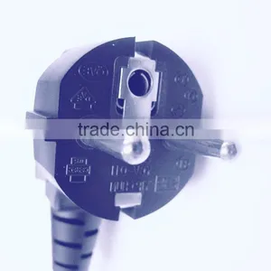 Russian Standard 2 Pin 16A/250V Russian Standard Power Plug thumbnail-1