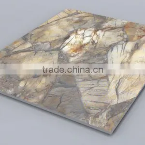 High Quality Pvc Marble Wall Panel for Interior Decoration thumbnail-2