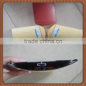 Hospital PVC Plastic Wall Guard thumbnail-1