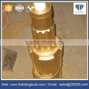 Make the Equipment and Operation Simple ODEX Hammer Of Eccentric Casing thumbnail-1