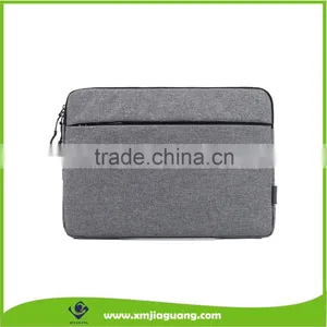 Wholesale New Fashion High Quality Fabric Unisex Laptop Sleeve thumbnail-3