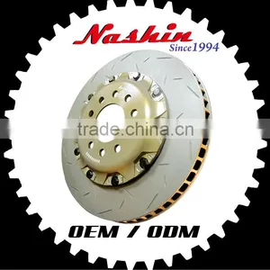 Taiwan Nashin High Performance High Carbon Floating Rotor thumbnail-1