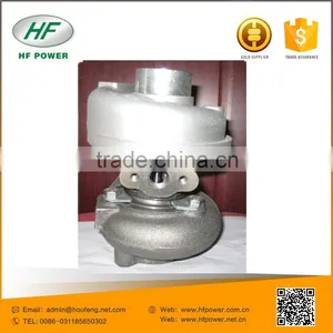 Diesel Engine Parts Deutz 226B Turbocharger Parts thumbnail-2