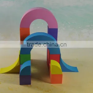 EVA Foam Building Blocks Funny Toys for Kids thumbnail-2