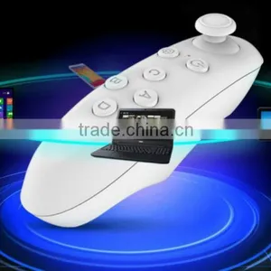 Factory Price 3D VR BOX 2.0, VR Virtual Reality Headset for Wholesale thumbnail-6