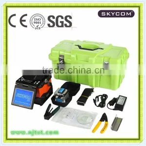 Fusion Splicer SKYCOM T-207X--Cable Jointing Kits thumbnail-1