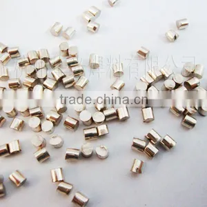 BCu80AgP Brazing Alloy thumbnail-1