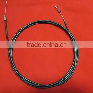 Tuk Tuk Three Wheeler Bajaj Three Wheeler Throttle Cables thumbnail-1