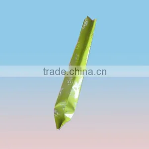 Custom Printed Tea Bags Nylon Pyramid Tea Bag Machine Green Coffee Tea Bags thumbnail-1