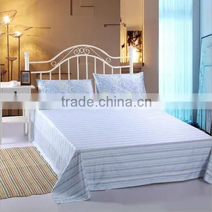 2015 New Winter Fashion Wedding Percale Egyptain Cotton Bed Sheets thumbnail-6