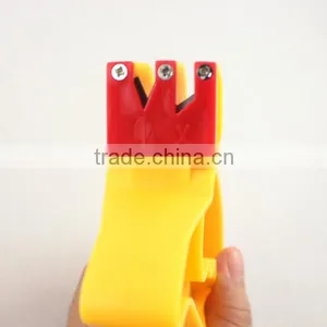 Mini Sharpener for Knife and Scissors thumbnail-3