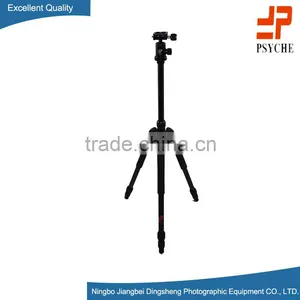 DS8802 Carbon Fiber Flexible Tripod Stand thumbnail-4