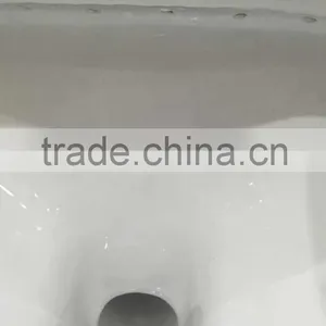 YL1069 Sanitary Ware Siphonic Western One Piece Toilet thumbnail-6