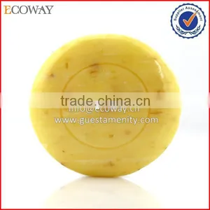 New Design Disposable Cheap Hotel Toilet Soap for 3-5 Star Hotel thumbnail-1