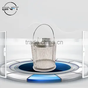 Sinft 55B004 Parts Washing Basket Filter thumbnail-1