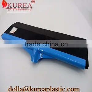 Wholesale Household Cleaning Microfiber Pad Glass Scraper thumbnail-3