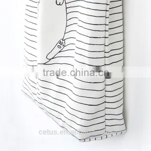 High Quality Cheap Price Canvas Shoulder Bag for Women in Shopping Canvas Tote Bag thumbnail-3