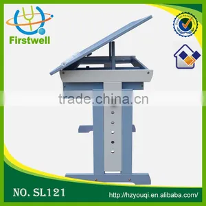 2015 Hottest Sales and Beauty Kids Writing Table for You Baby thumbnail-4