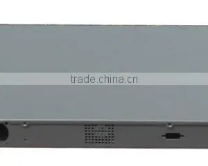1U Industrial Firewall Server Case/chassis/barebone With Barebone Memory Capacity and Stock Products Status thumbnail-2