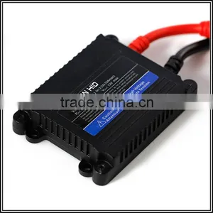 2016 Hot Sale 12v 35w Hid Xenon Car Light, Canbus Hid AC Silm Car Hid Xenon Kit for Car ,hid Light Kit thumbnail-3
