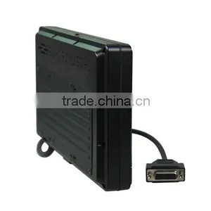 Lilliput 7 Inch Waterproof Industrial Touch Screen Panel PC thumbnail-2