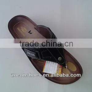 Sexy PU Slipper thumbnail-1
