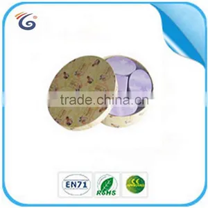 Round Packing Gift Box thumbnail-2