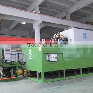 Aluminium Extrusion Production Line thumbnail-3