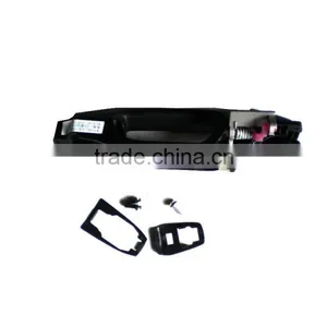 Auto Exterior Car Handle JMC Yuhu Car Door External Handle Front Right JMC Pickup Truck Auto Spare Parts thumbnail-4