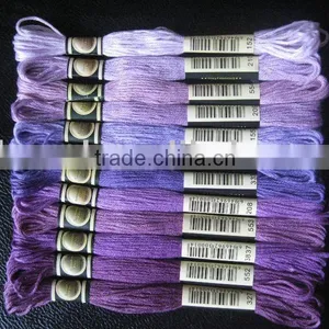 Cotton Cross Stitch Threads thumbnail-1
