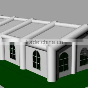 2016 Large Different Design Inflatable Wedding Marquee Party Tent, Customized Inflatable Products From China for Sale thumbnail-2