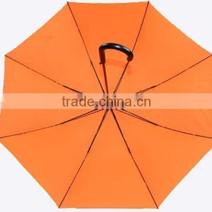 China Manufacturer Advertising Auto Open Custom Umbrella Wind Resistant thumbnail-2
