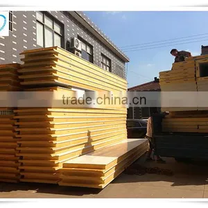 Australian Standard pu Sandwich Panels for Cold Room thumbnail-1