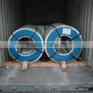 55% Al-Zn Coated Galvalume Metal Roll thumbnail-6