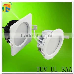 High Quality COB 7w Waterpoof CR80 Led Downlight Ceiling Lamp 3 Years Warranty thumbnail-5