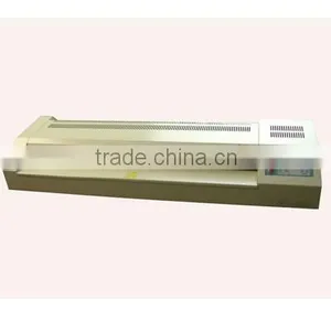 FTS650 A1 Heavy-Duty Heat-Seal Pouch Laminator thumbnail-1