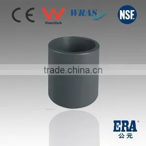 ERA Brand DIN8063 PN16 PVC Reducing Coupling ,PVC Reducing Coupling thumbnail-2