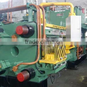 Aluminium Extrusion Press thumbnail-1