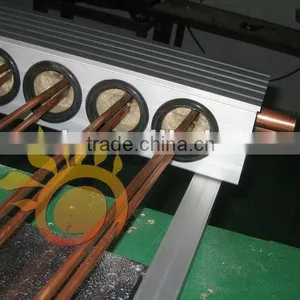 U Pipe Solar Collector thumbnail-1