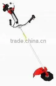 411 Gasoline Power 2-stroke 1e40f-6 Brush Cutter/grass Trimmer/grass Cutter thumbnail-1