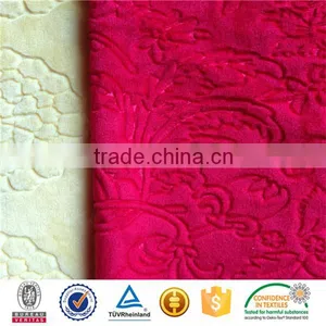 Emboss Nylex Fabric thumbnail-2