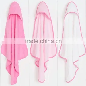 2014 Classical Solid Soft Cotton Towel Terry Cuddle Robe thumbnail-5
