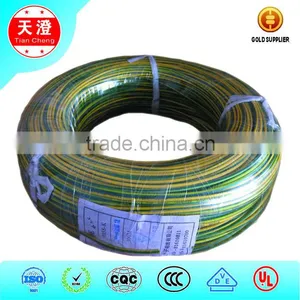 30strings VDE HO5S-K Heat Resist Silicone Rubber Wire/Cable thumbnail-1