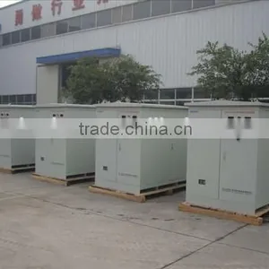 Rectifier Device HKGHS Series 60KA Electric Rectifier Cleaning Device thumbnail-1