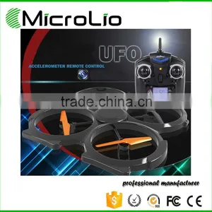 Unmanned Aerial Vehicle Drone Aircraft UAV thumbnail-3
