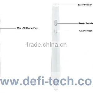 Plastic Whiteboard by Better Supply thumbnail-3